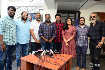 118 Movie Success Celebrations